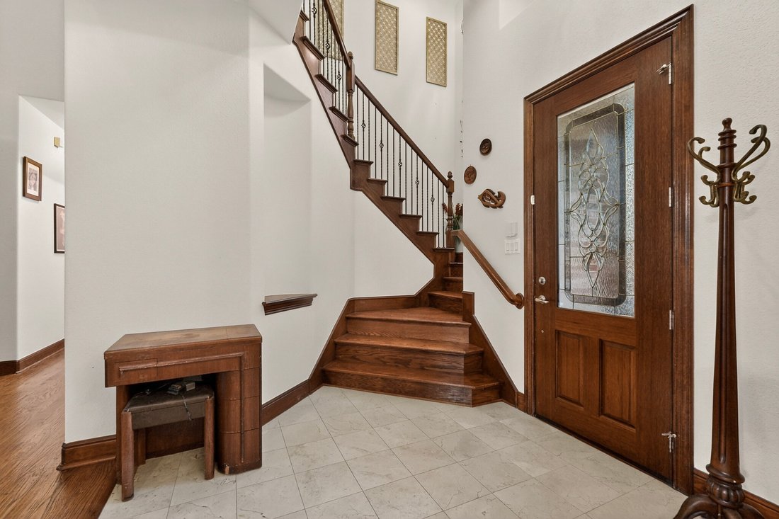 House in Fairview, Texas, United States 4 - 18085974