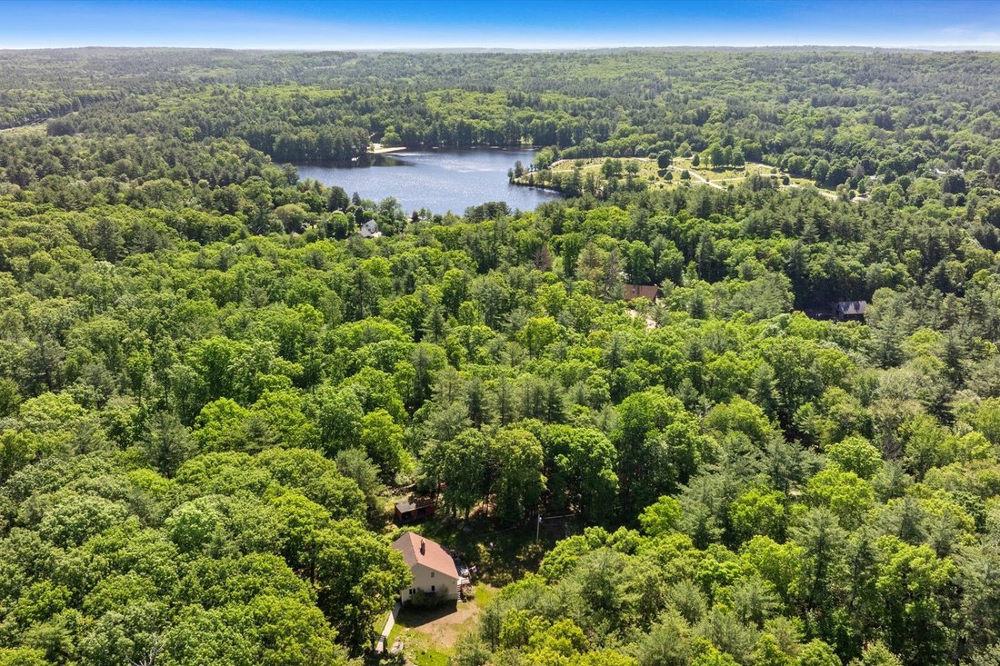 House in Upton, Massachusetts, United States 3 - 18083083