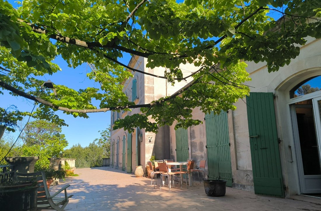 Villa in Secteur Est, Pernes-les-Fontaines, France 2 - 18083590