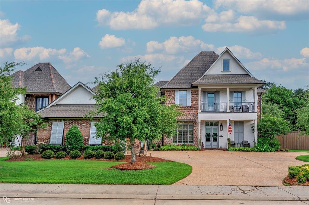 House in Bossier City, Louisiana, United States 3 - 18087066