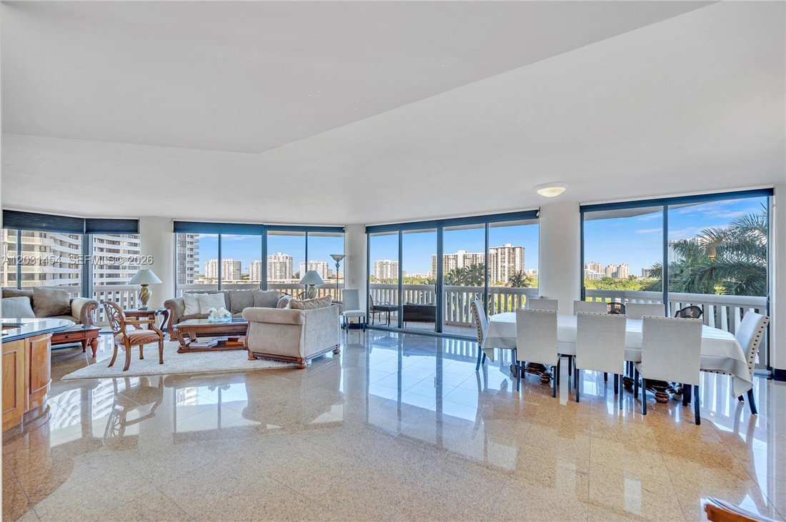 Condo in Golden Beach, Florida, United States 2 - 18085543