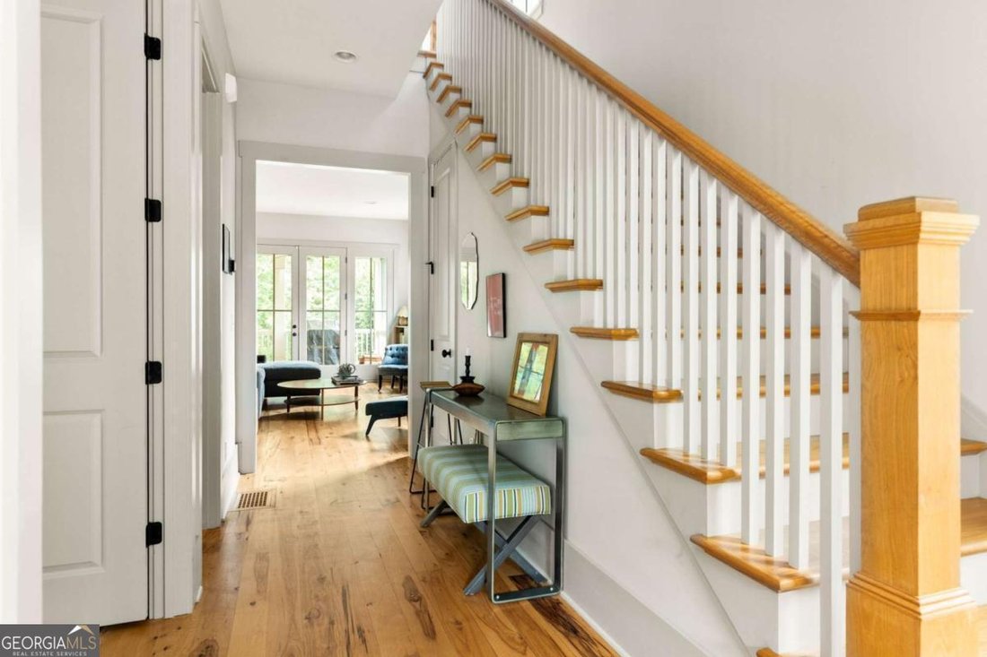 House in Chattahoochee Hills, Georgia, United States 4 - 18082685