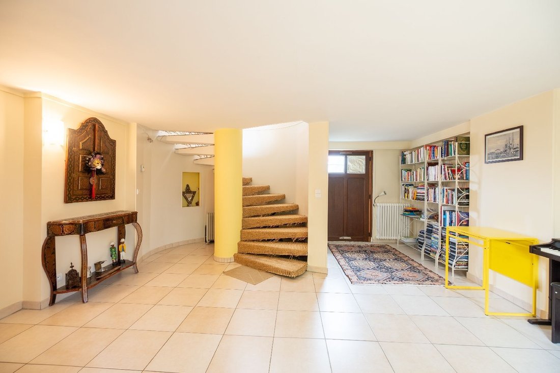 House in Antony, Ile-de-France, France 4 - 18082140