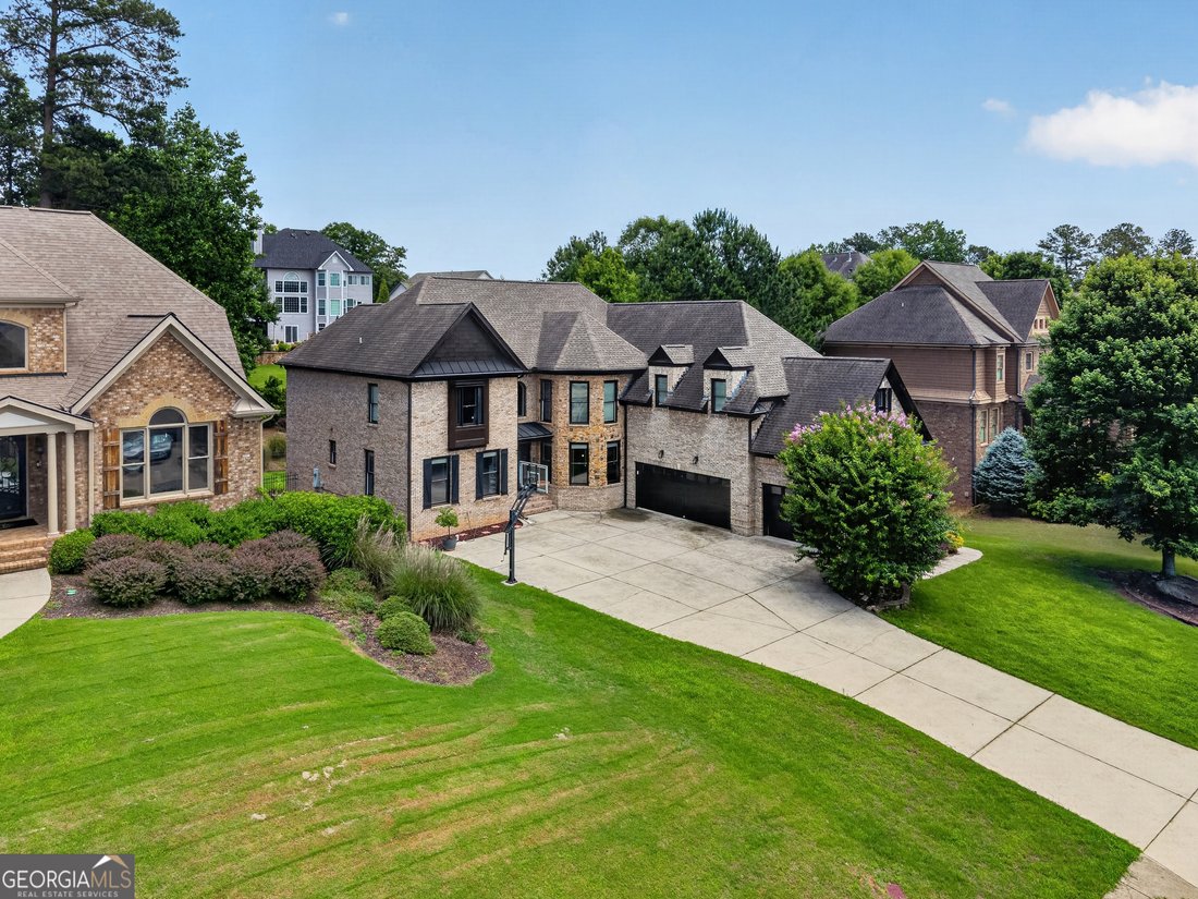 House in Suwanee, Georgia, United States 2 - 18088992