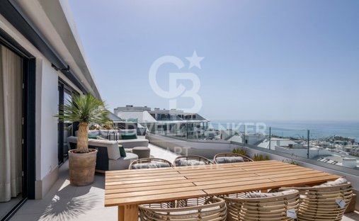 Wohnung in La Capellania, Benalmádena, Andalusien 1