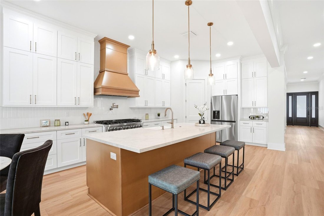 House in Safety Harbor, Florida, United States 5 - 17773909
