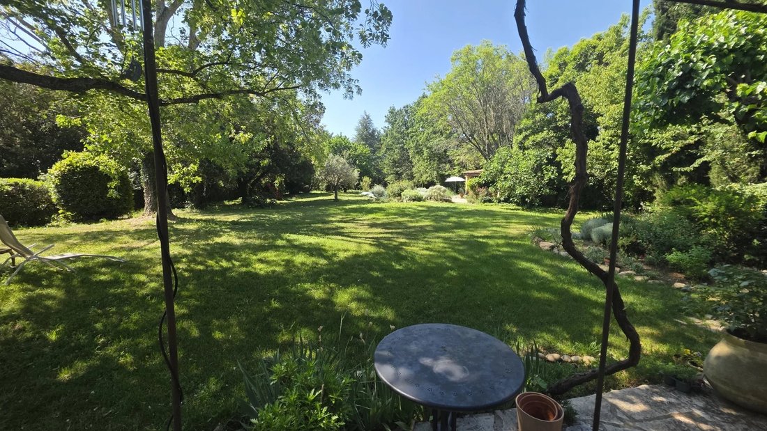 Country House in Rognes, Provence-Alpes-Côte d'Azur, France 3 - 18084585