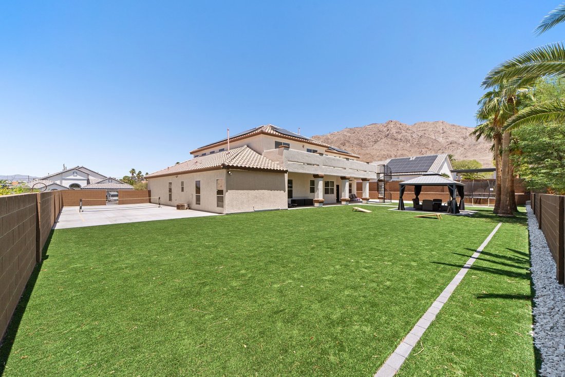 House in Las Vegas, Nevada, United States 5 - 18082864