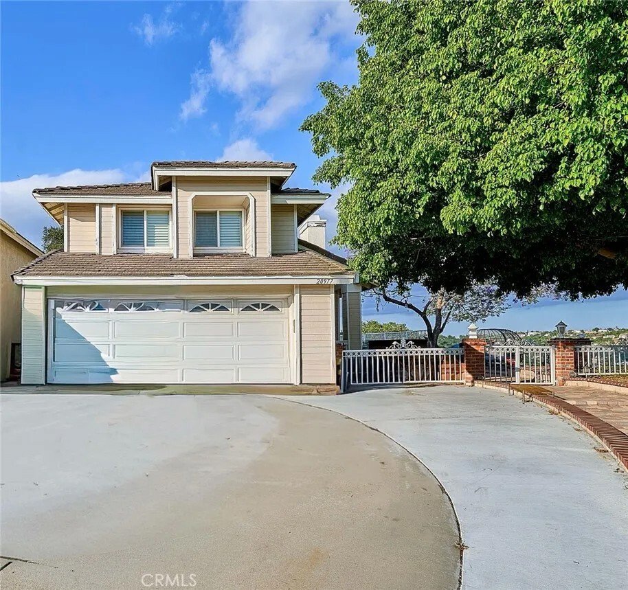 House in Walnut, California, United States 1 - 18081832