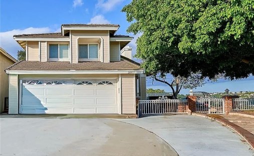 House in Walnut, California, United States 1