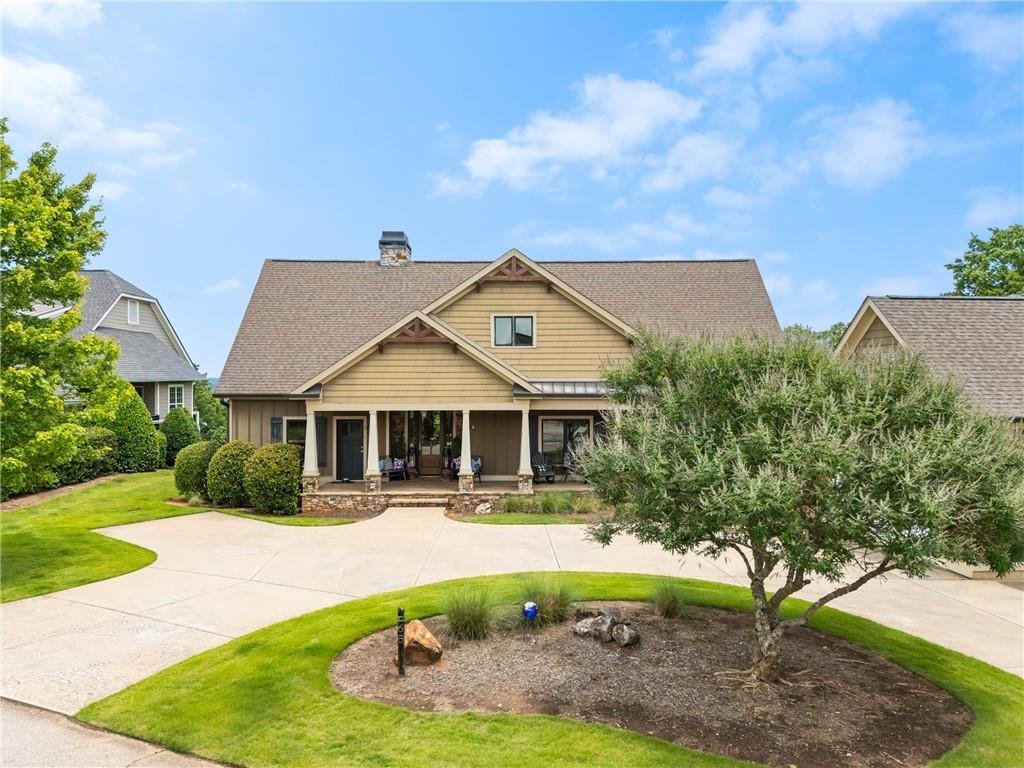House in Toccoa, Georgia, United States 3 - 18085965