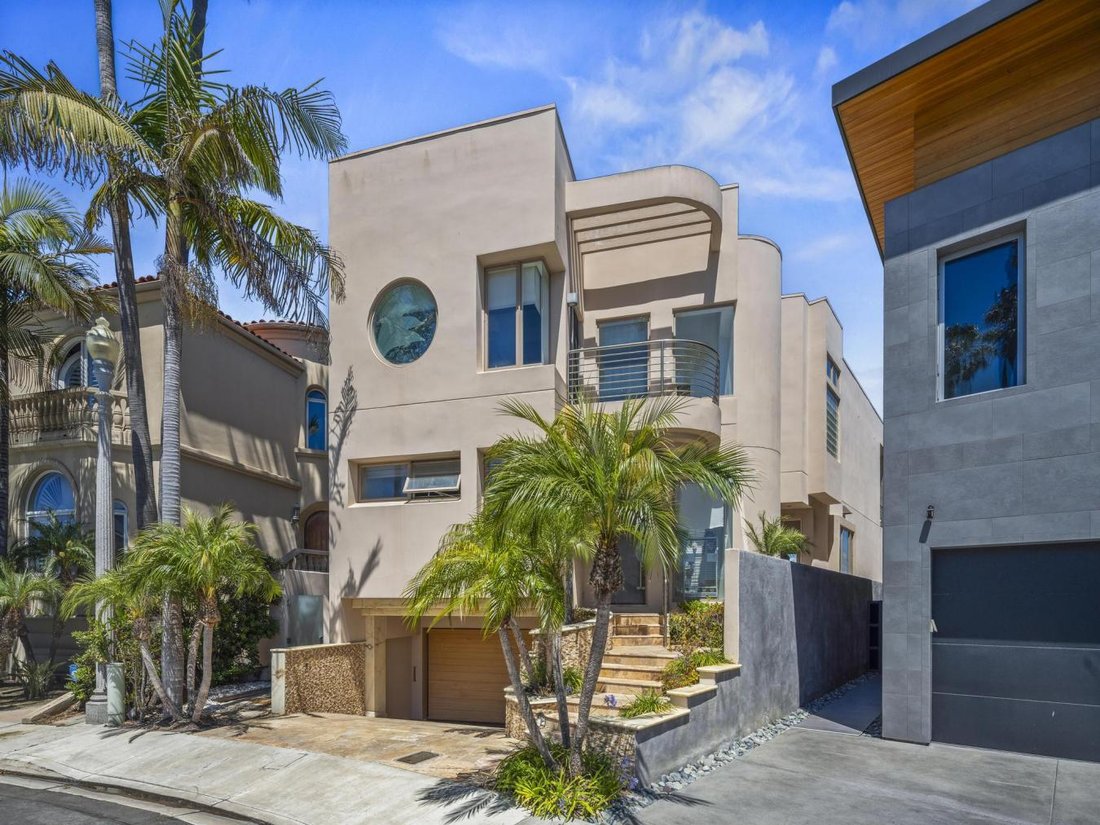 House in Coronado, California, United States 1 - 18089765
