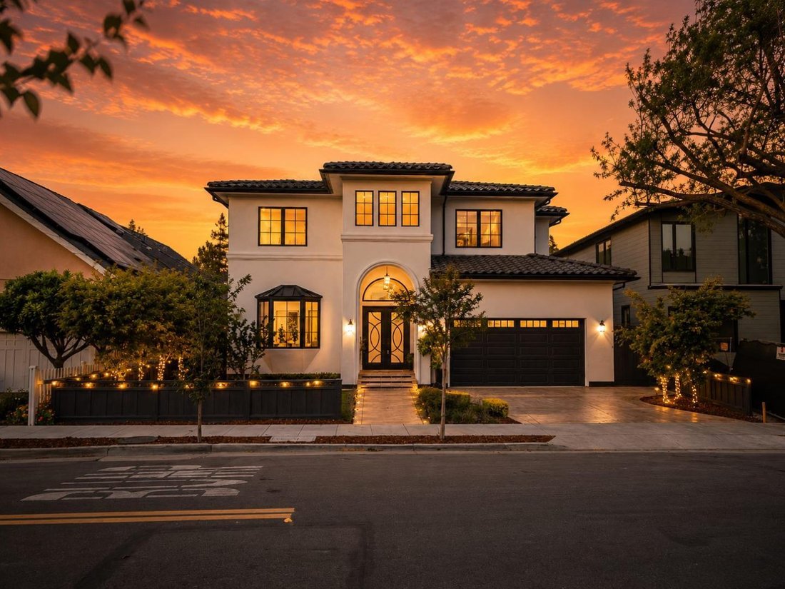House in San Jose, California, United States 2 - 18086720