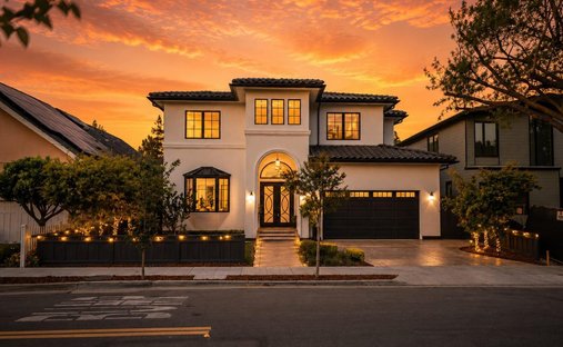 House in San Jose, California, United States 1