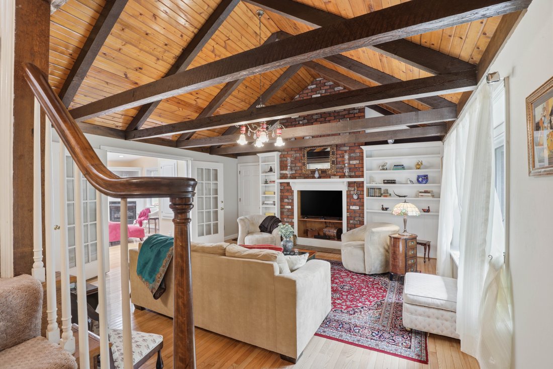 House in Lancaster, Pennsylvania, United States 2 - 18082837