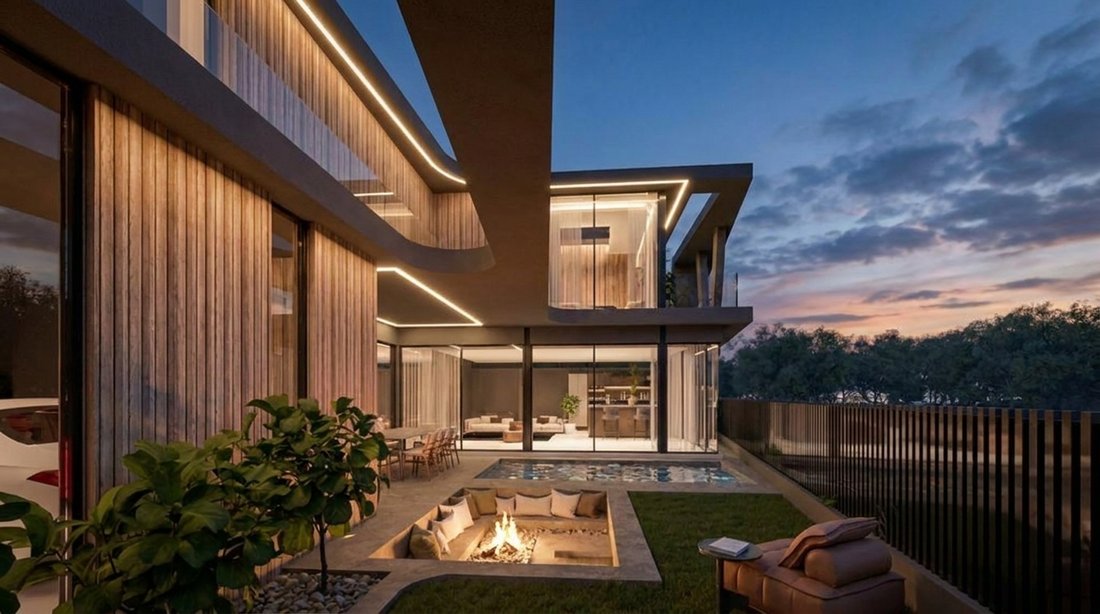 House in Halfway House Estate, Gauteng, South Africa 1 - 18089043