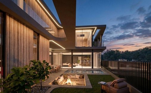 Casa a Midrand, Gauteng, Sudafrica 1