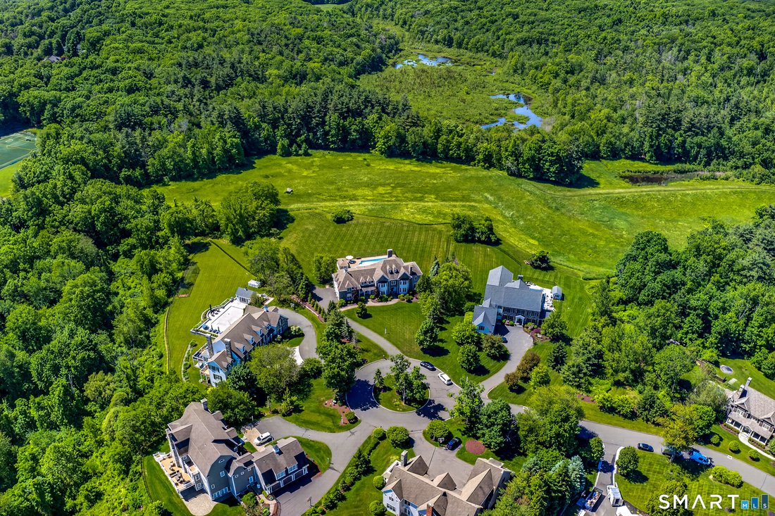 House in West Hartford, Connecticut, United States 2 - 18087305