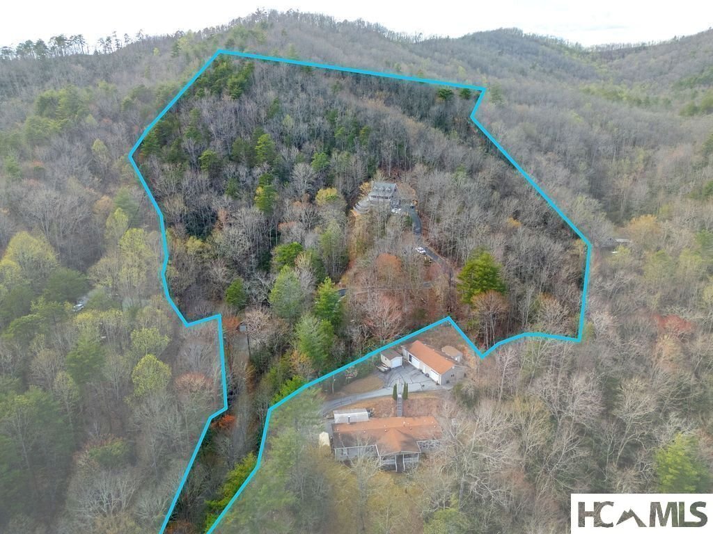 House in Brevard, North Carolina, United States 4 - 18080959