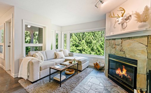 House in Whistler, British Columbia, Canada 1
