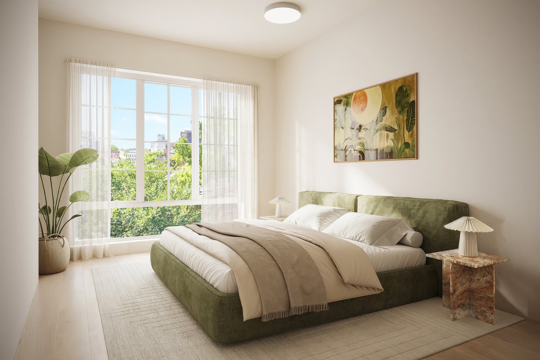 Condo in New York, New York, United States 4 - 18082948
