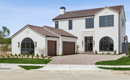 Casa a Irving, Texas, Stati Uniti 1