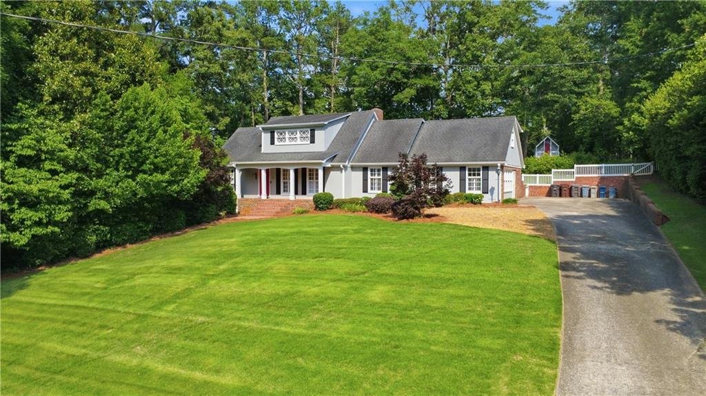 House in Cartersville, Georgia, United States 1 - 18081744