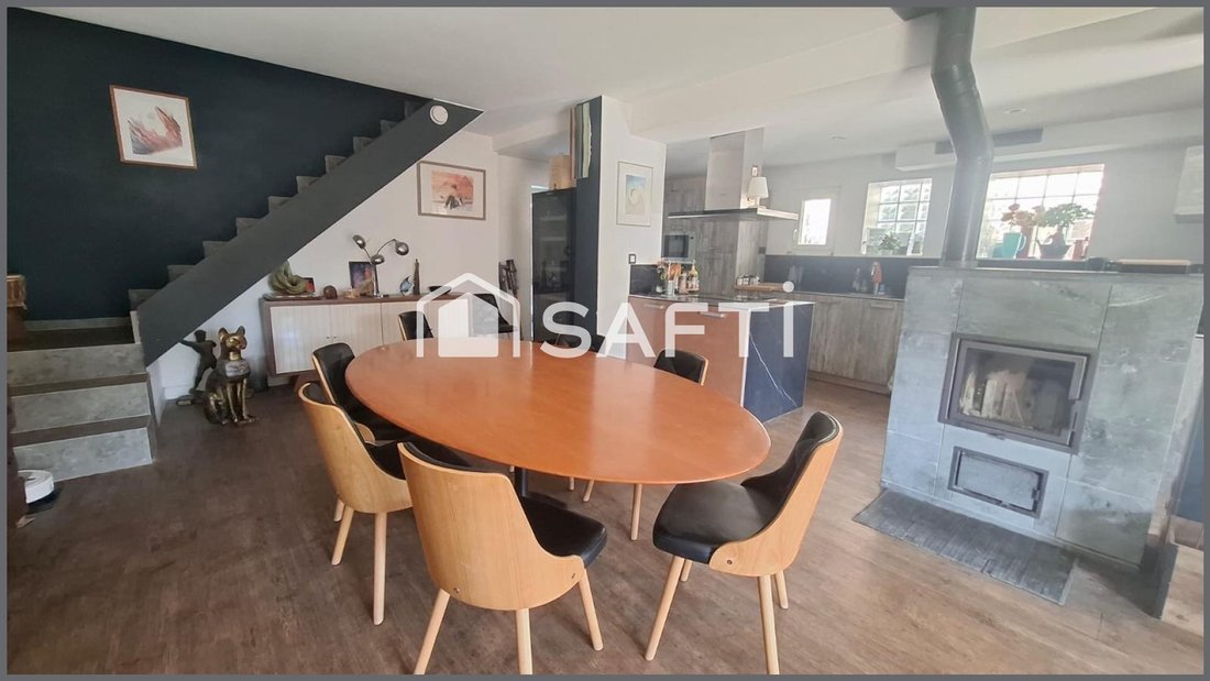 House in Centre et Abords, Roquevaire, France 4 - 17563428