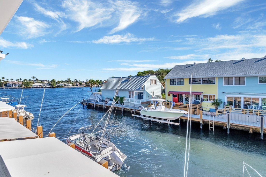House in Boynton Beach, Florida, United States 5 - 18087387