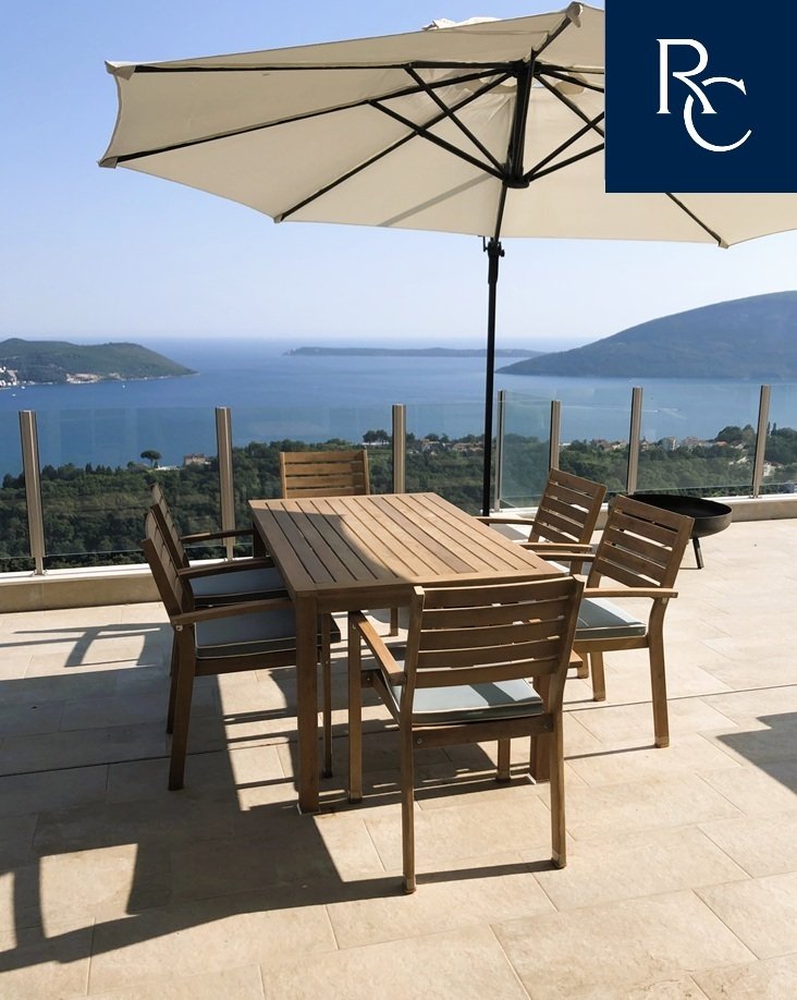 Villa in Podi, Herceg Novi Municipality, Montenegro 5 - 18080842