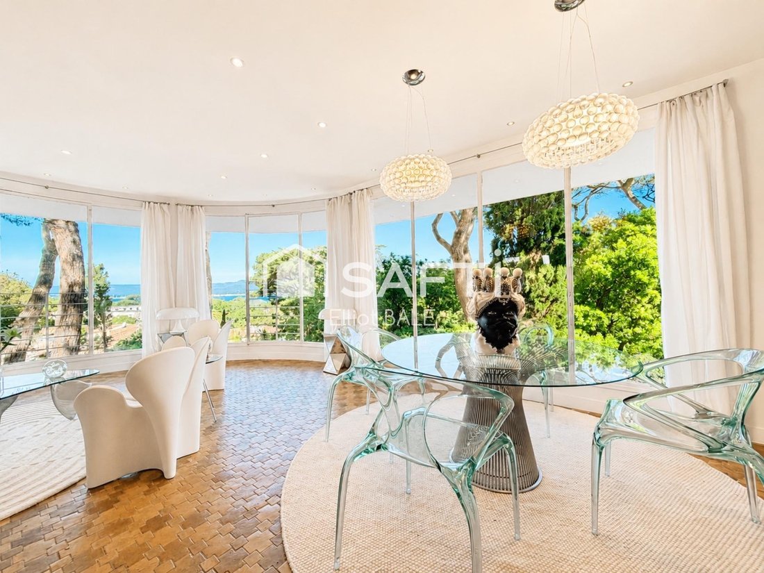 Apartment in Zone Est Diffuse, Saint-Tropez, France 4 - 17713442