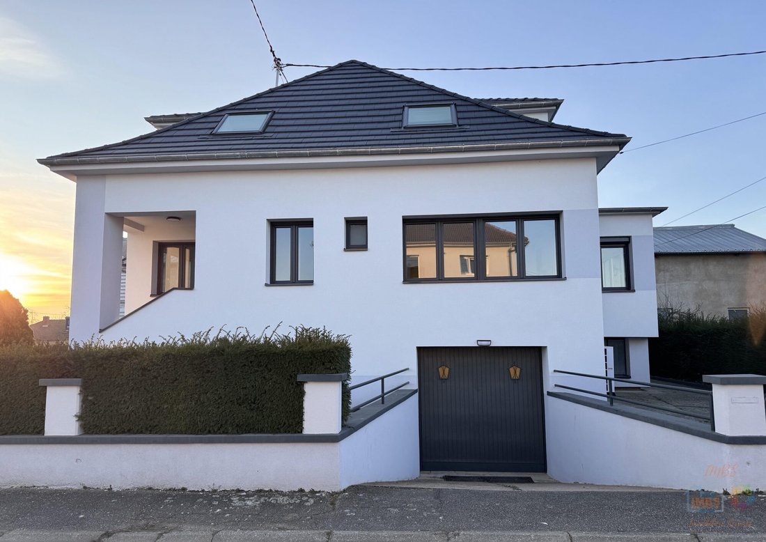 House in Mommenheim, Grand Est, France 2 - 18088185