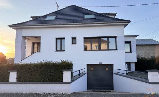 House in Mommenheim, Grand Est, France 1