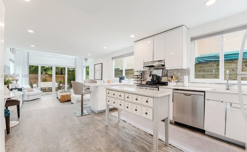 House in Miami, Florida, United States 1