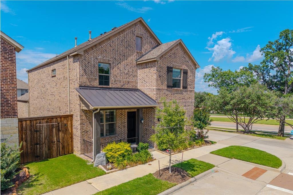 House in Flower Mound, Texas, United States 4 - 18087122