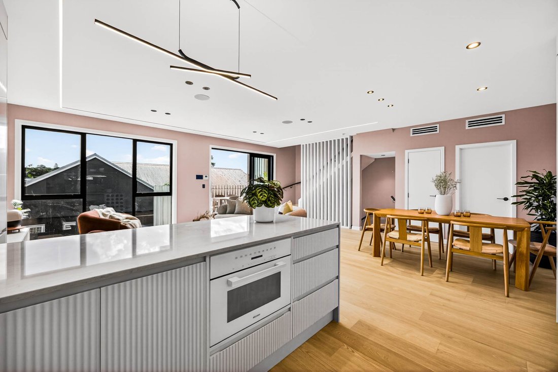 House in Auckland, Auckland, New Zealand 5 - 18088360