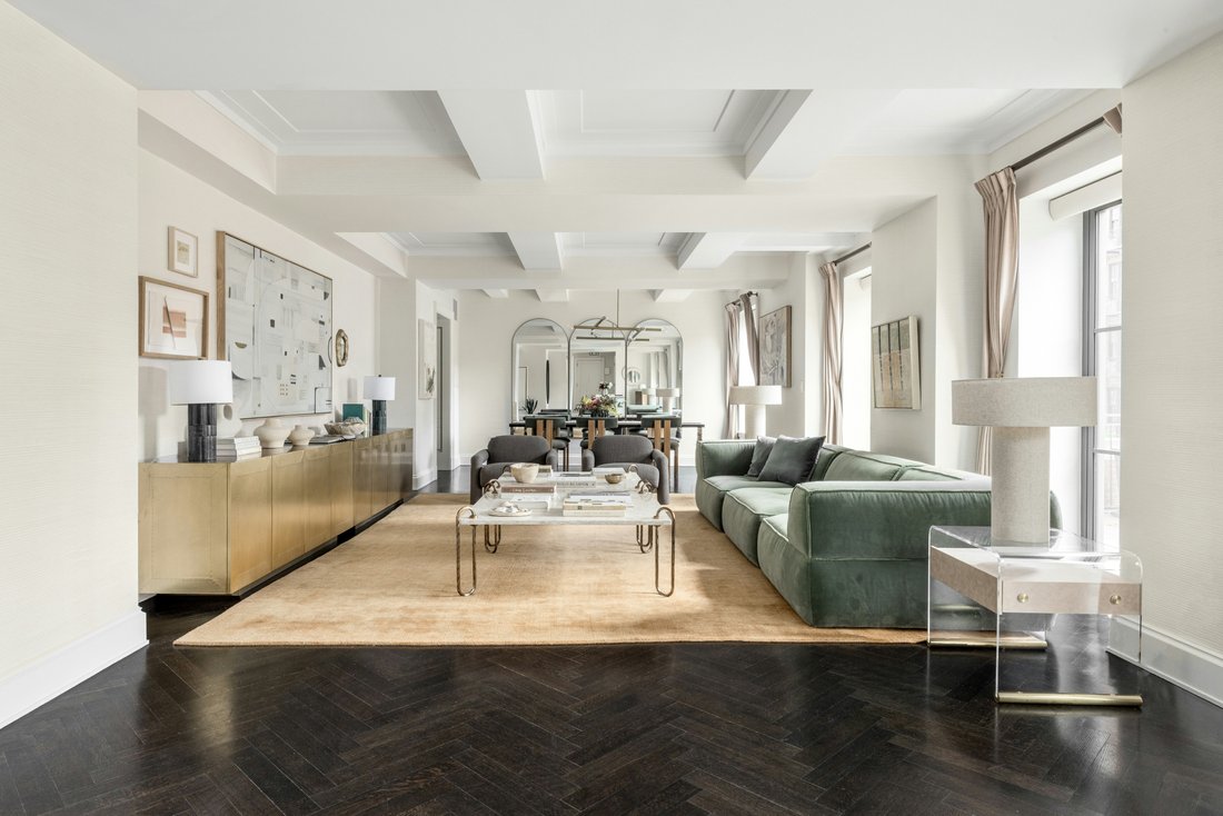 Condo in New York, New York, United States 2 - 18074768