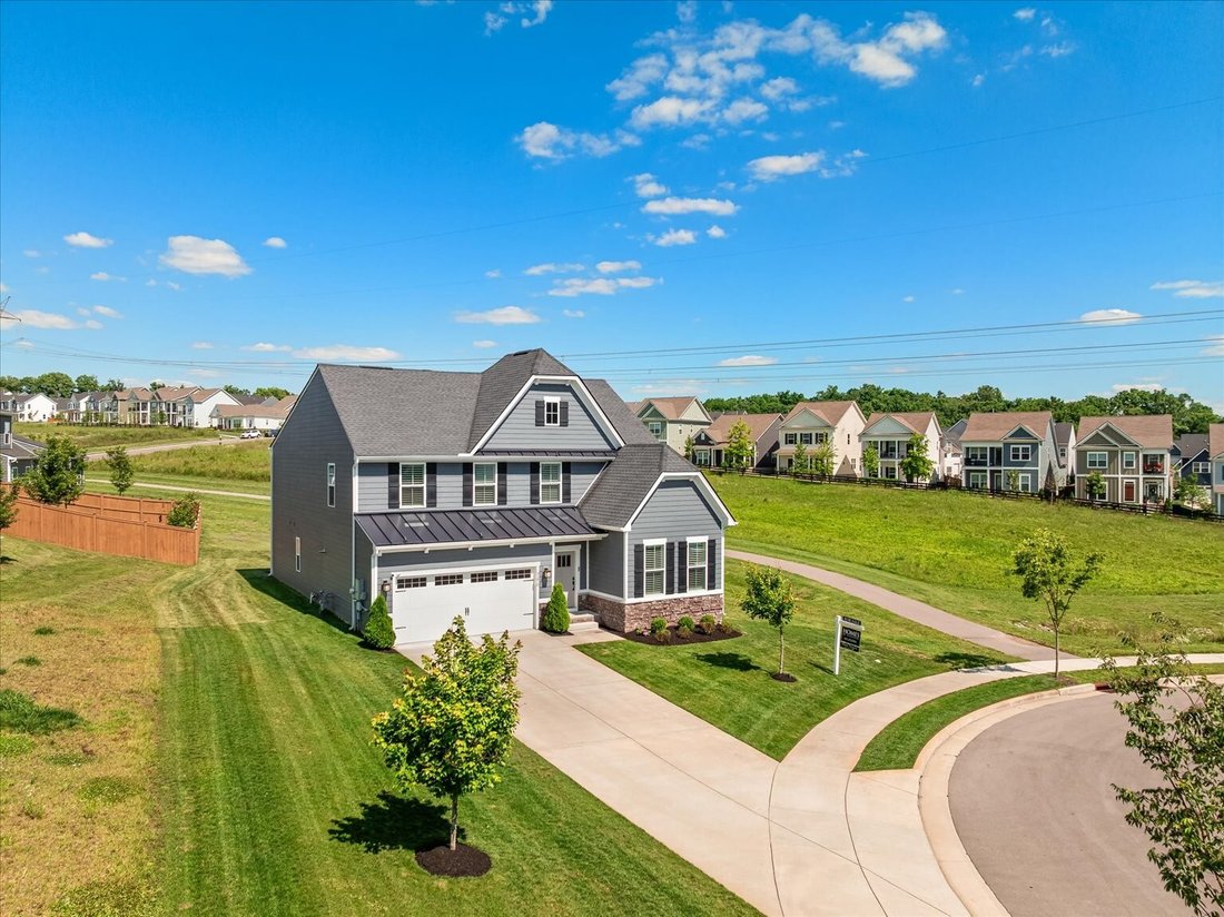 House in Nashville, Tennessee, United States 2 - 18089417