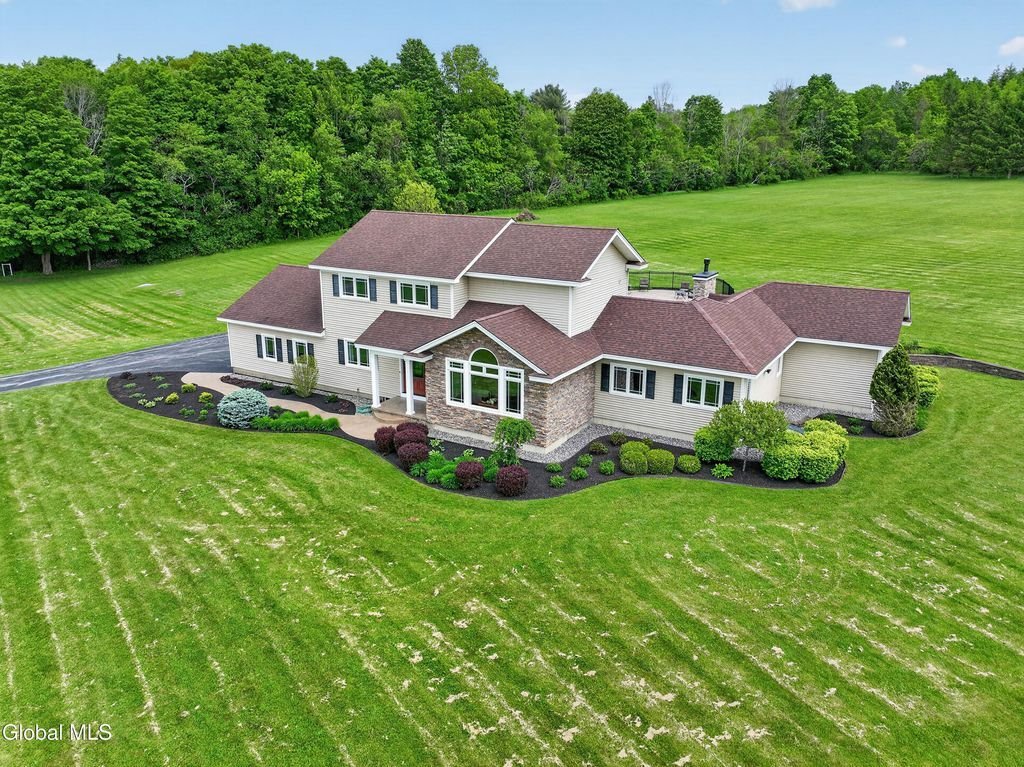 House in East Berne, New York, United States 1 - 18088334