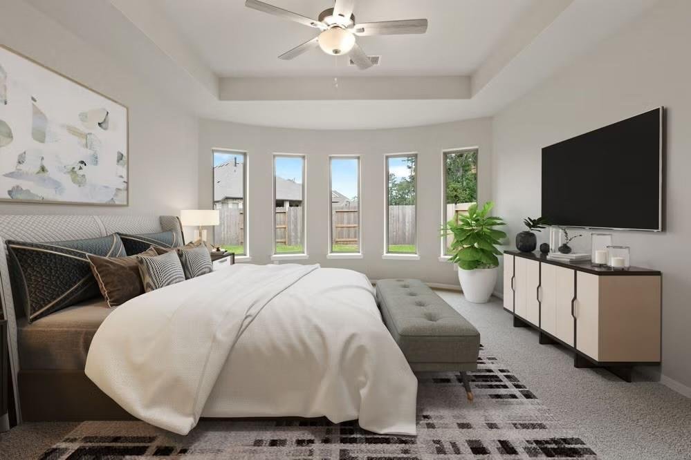 House in Manvel, Texas, United States 5 - 18085880