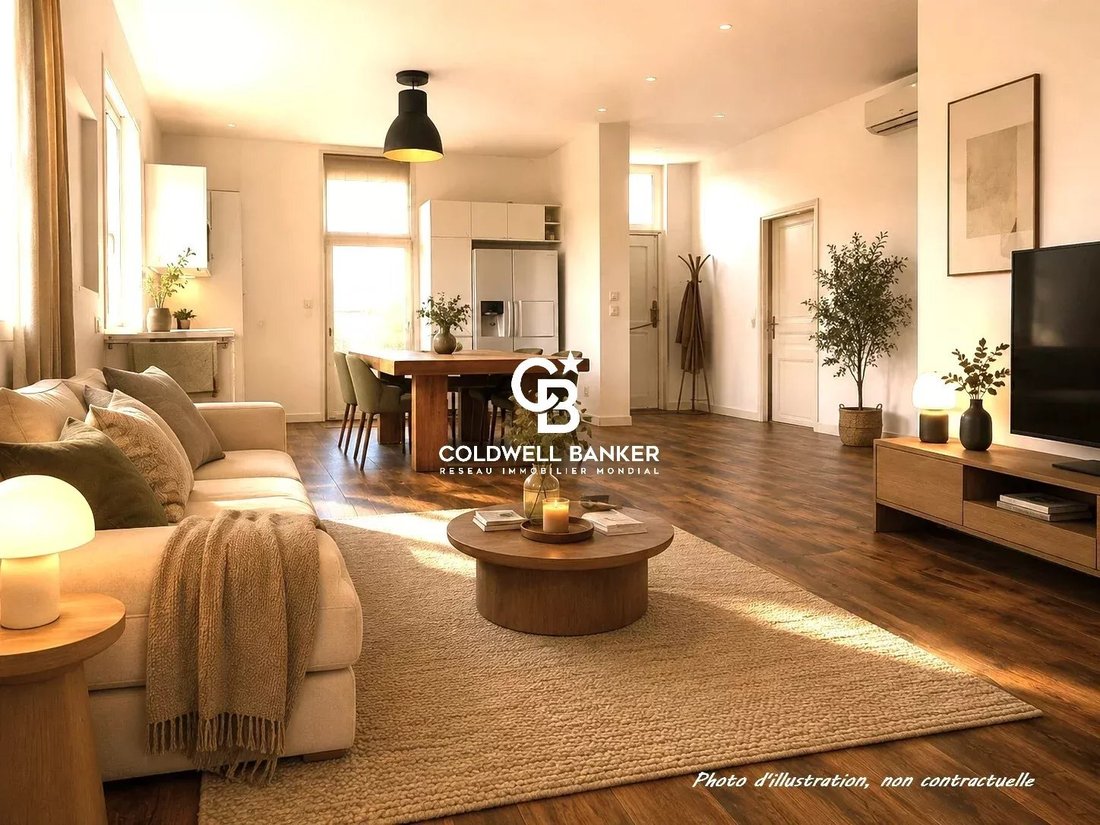 House in Centre, Bormes-les-Mimosas, France 2 - 16145302