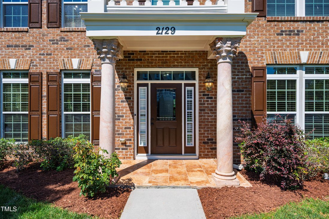 House in Morrisville, North Carolina, United States 3 - 18081292