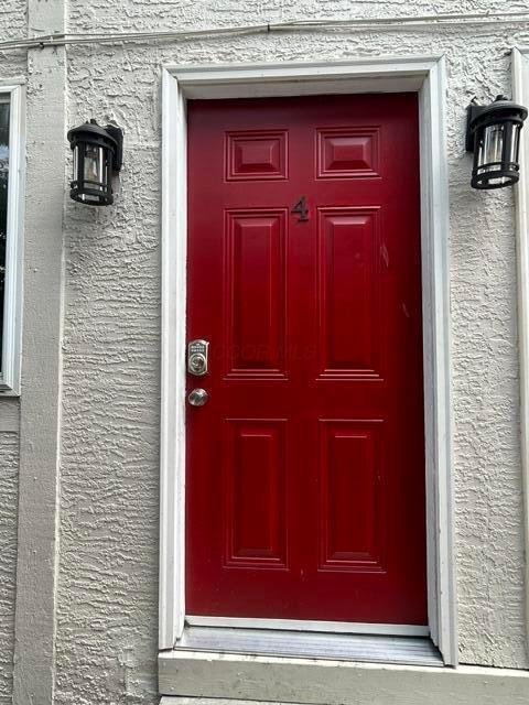 Townhouse in Columbus, Ohio, United States 2 - 18088705
