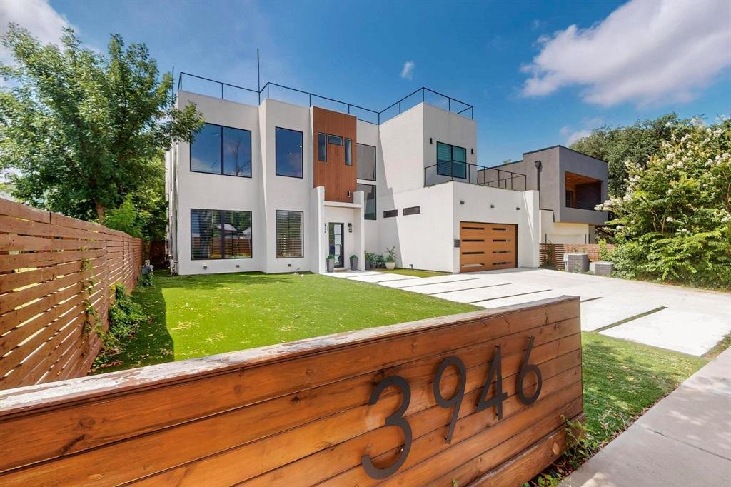 House in Dallas, Texas, United States 3 - 18087031