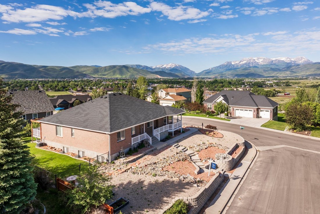 House in Heber City, Utah, United States 2 - 16891964