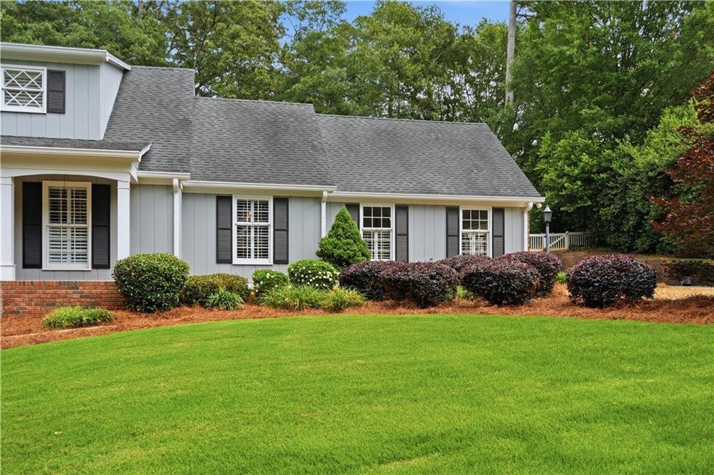 House in Cartersville, Georgia, United States 5 - 18081744