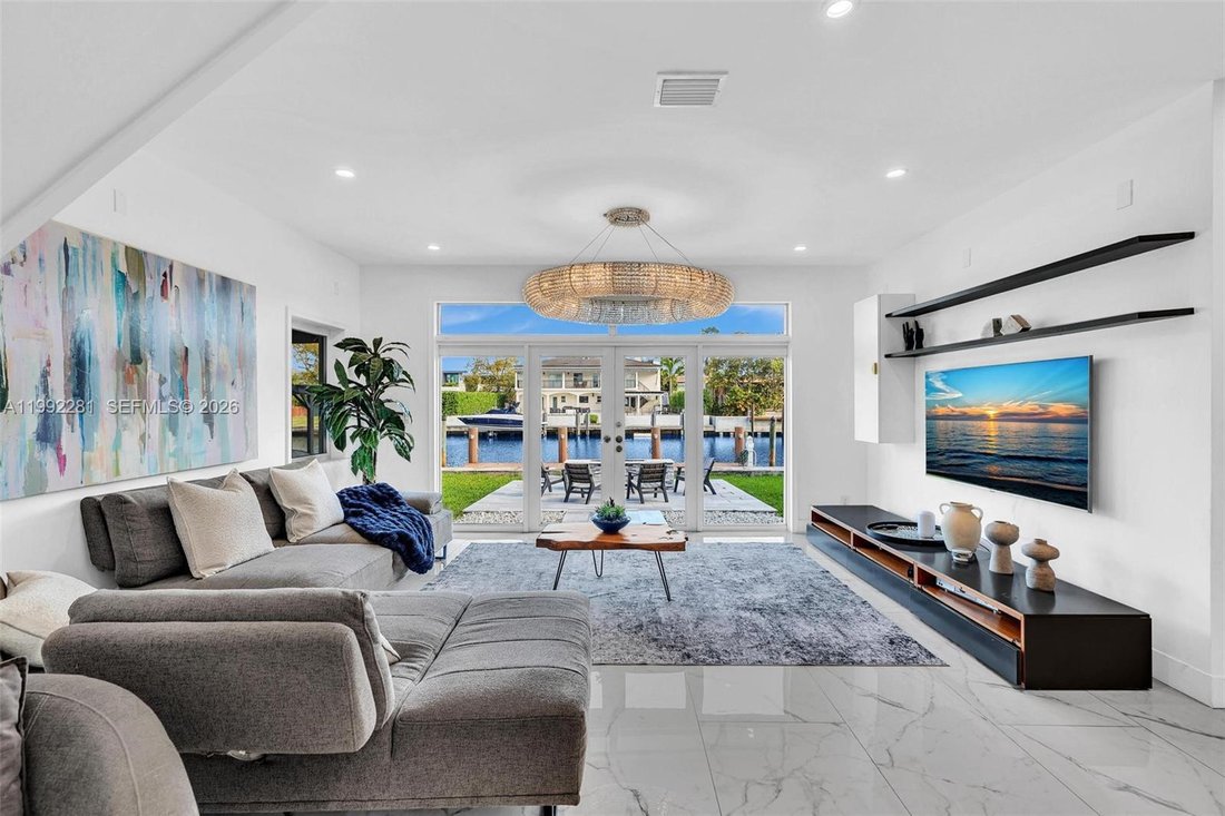 House in Hallandale Beach, Florida, United States 5 - 18081168