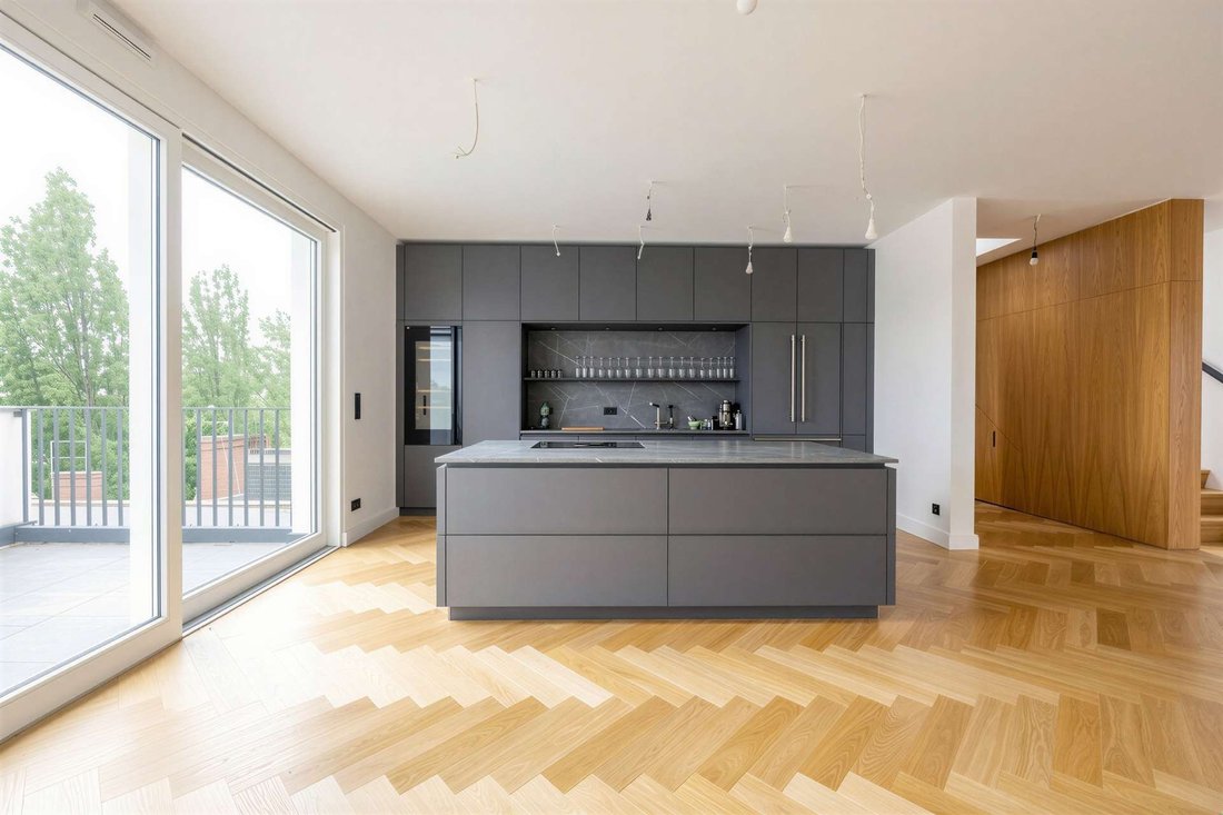 Apartment in Berlin, Berlin, Germany 2 - 17836464