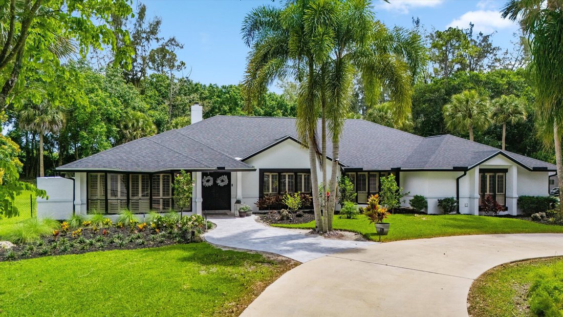 House in Wellington, Florida, United States 1 - 18082849