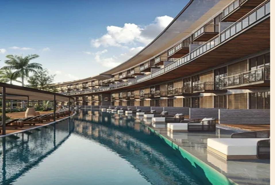 Apartment in Playa del Carmen, Quintana Roo, Mexico 5 - 18084220